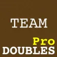 Tennis Round Robin Pro -- Team
