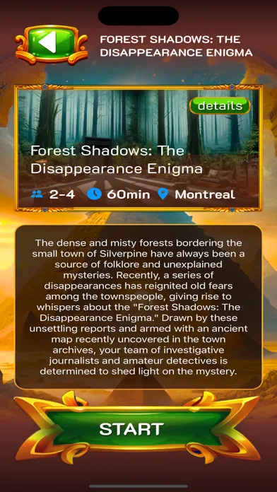 Tangkapan layar Book of dead Quests