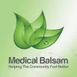 Balsam - البلسم Balsam - البلسم