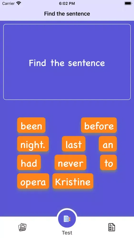 Zrzuty ekranu Learn-Past-Perfect-English