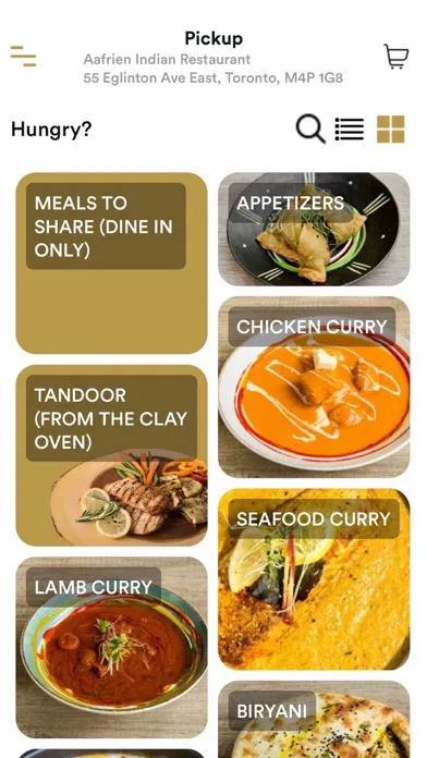 Dhaba Junction Restaurant স্ক্রিনশট