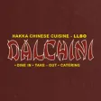 Dalchini Hakka Canada