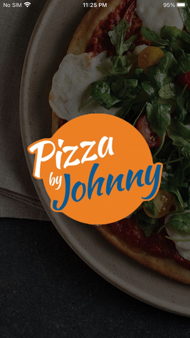 Screenshot di Pizza by Johnny
