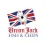 Union Jack Fish and Chips