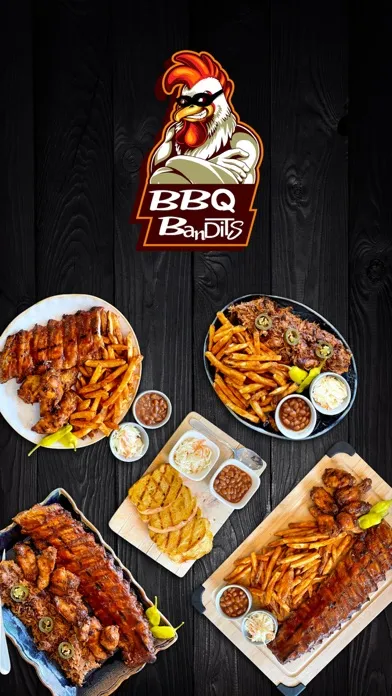 Screenshot di BBQ Bandits