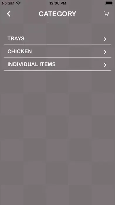 Di Pietro Food Centre Screenshots