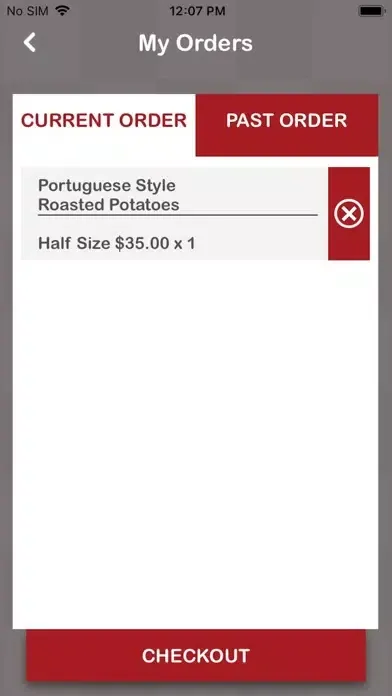 Di Pietro Food Centre Screenshots