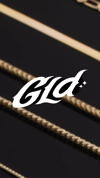 The GLD Shop Screenshots
