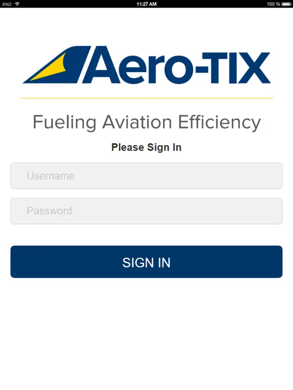 صور Aero-TIX iPad 
