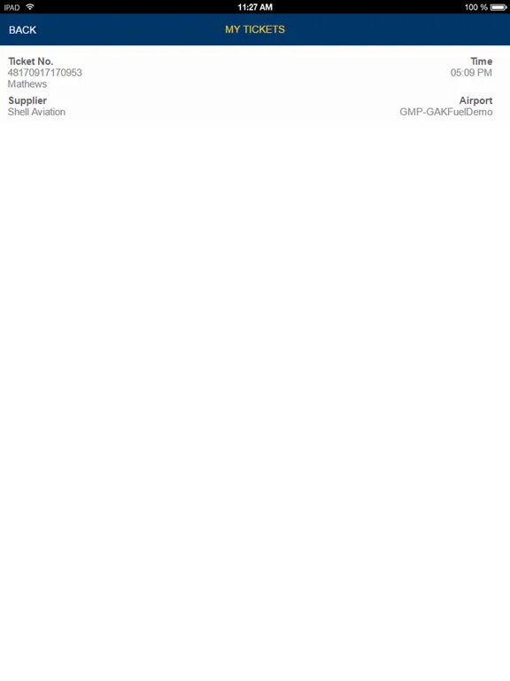 صور Aero-TIX iPad 