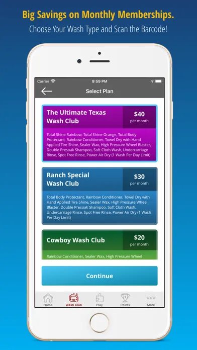 تصاویر Fuel City Car Wash