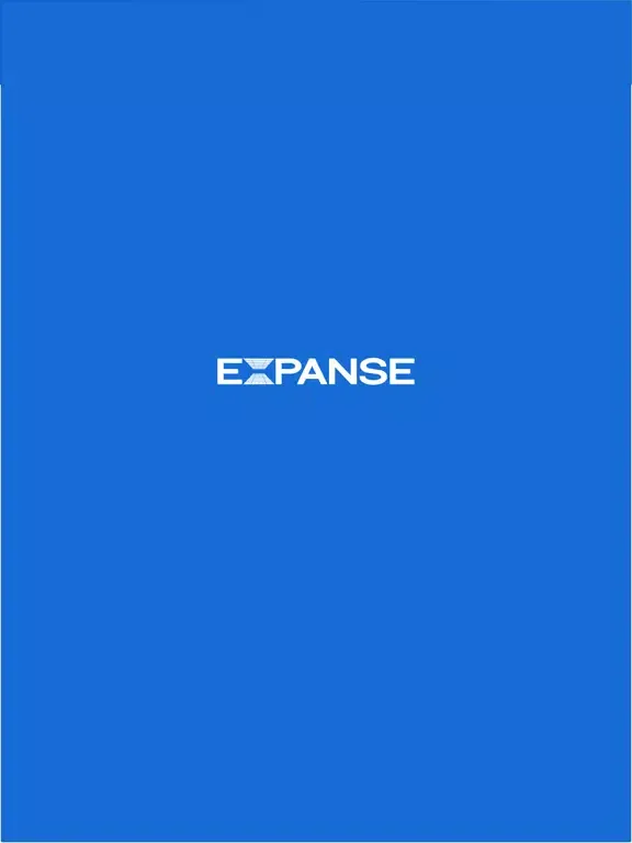 Captures d'écran de Expanse Go iPad 
