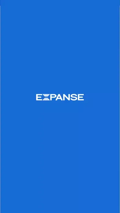 Captures d'écran de Expanse Go