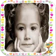 Animals Photo Frames for Kids