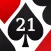 21 Solitaire Showdown