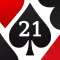 21 Solitaire Showdown