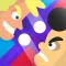 Brick Royale - Caricature Duel