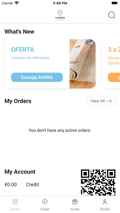 Capturas de tela do Fuerza de Elite