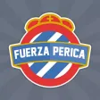 Fuerzaperica - "for RCD Espanyol fans"