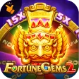 Fortune Gems 2 Slot-TaDa Games