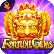 Slot Fortune Gems-TaDa Games