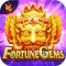 Slot Fortune Gems-TaDa Games