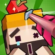 Pixel Apple Shooter 3D - Free shoot war game on mobile