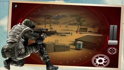 صور Combat Black Panther - Sniper