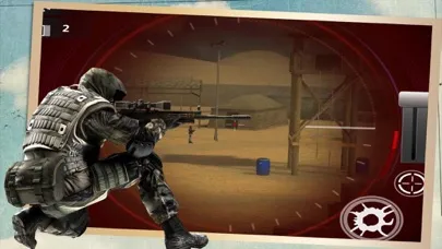 صور Combat Black Panther - Sniper