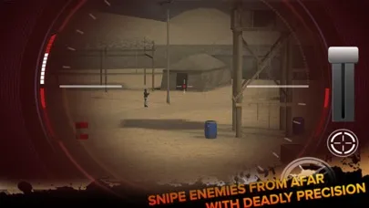 Sniper Master Force স্ক্রিনশট