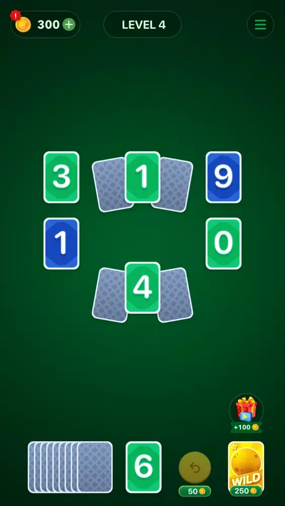 Скриншоты Moon Guru: Card Game