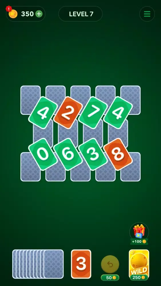 Скриншоты Moon Guru: Card Game