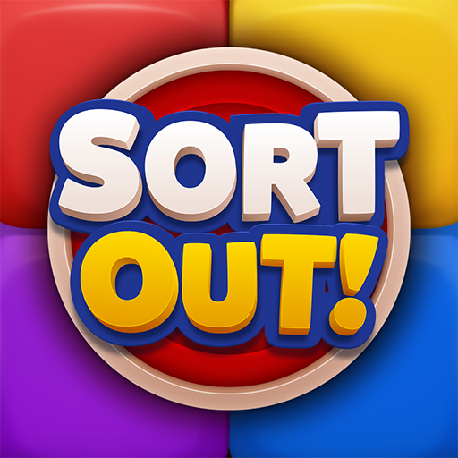 Sort Out Sort Out
