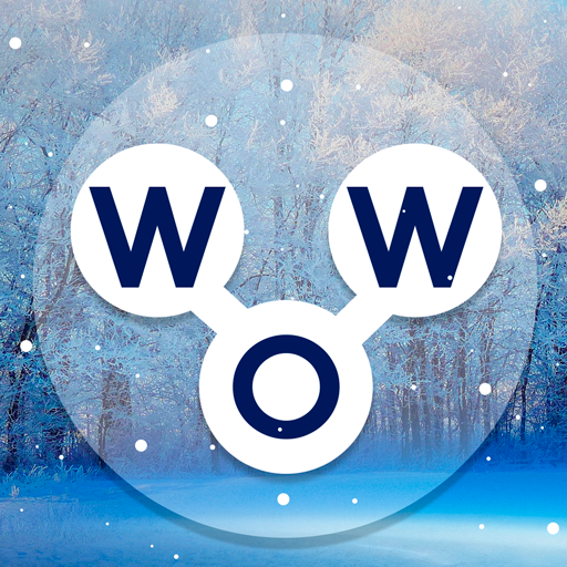 Words of Wonders: Crossword Words of Wonders: Crossword
