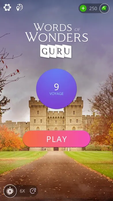 صور Words of Wonders: Guru