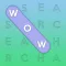 Words of Wonders: Search