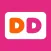 Dunkin’ China