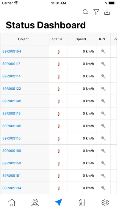 Capturas de pantalla de Sareb Gold