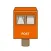 Postal stickers