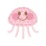 Sticker jellyfish