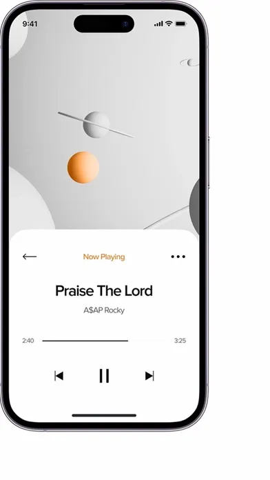 تصاویر Connect Bluetooth Speaker App