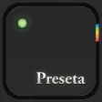 Preseta: Live Film Recipes Cam Preseta: Live Film Recipes Cam