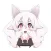 Pretty cat