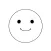 smile ball sticker