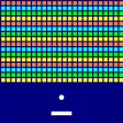 Many Bricks Breaker