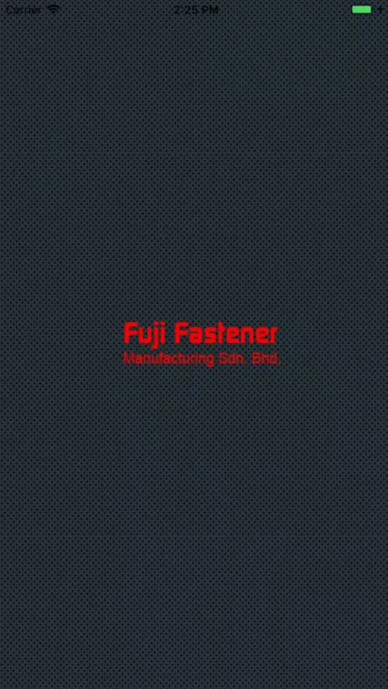 Fuji Fastener Hardware Centre स्क्रीनशॉट