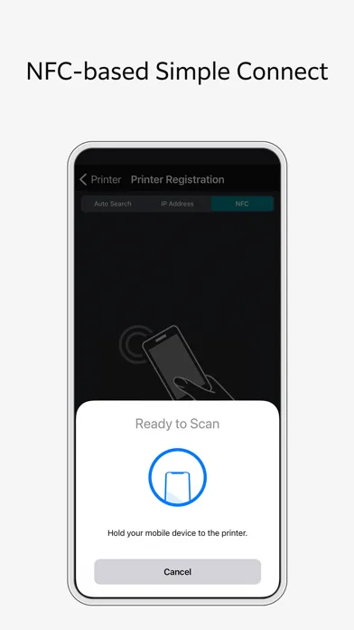 Print Utility V3W Screenshots
