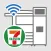 7-Eleven Multicopy