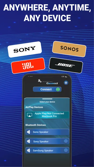 Music Recognition - Find Songs سکرین شاٹس