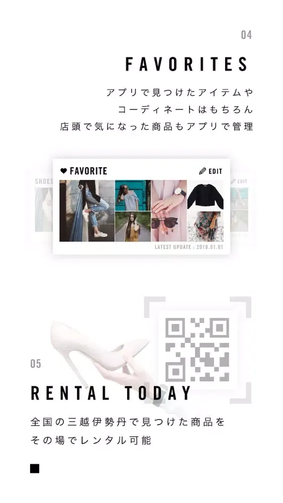 صور シェアリングサービス CARITE(カリテ)
